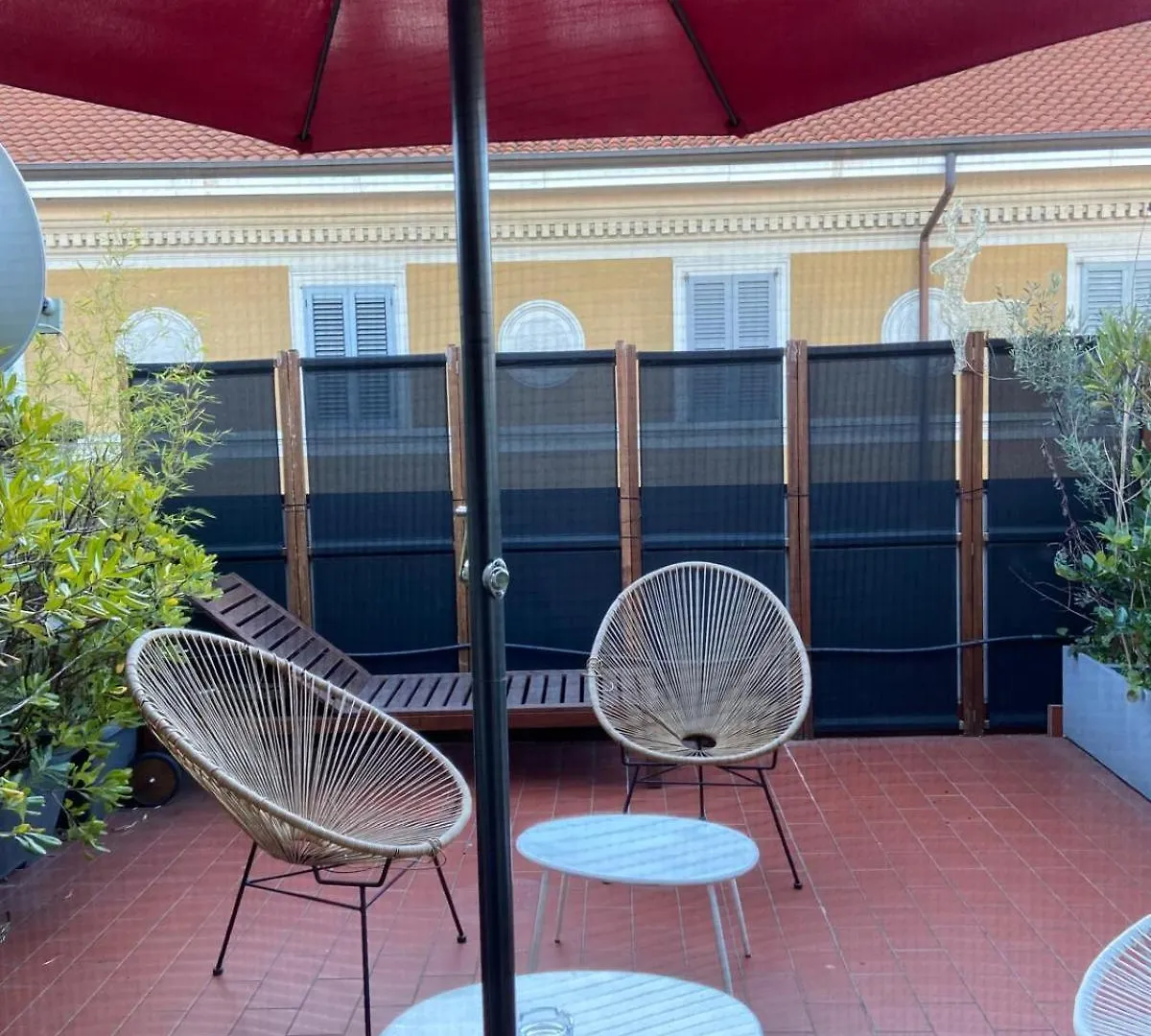 Attico Navigli-Tortona location