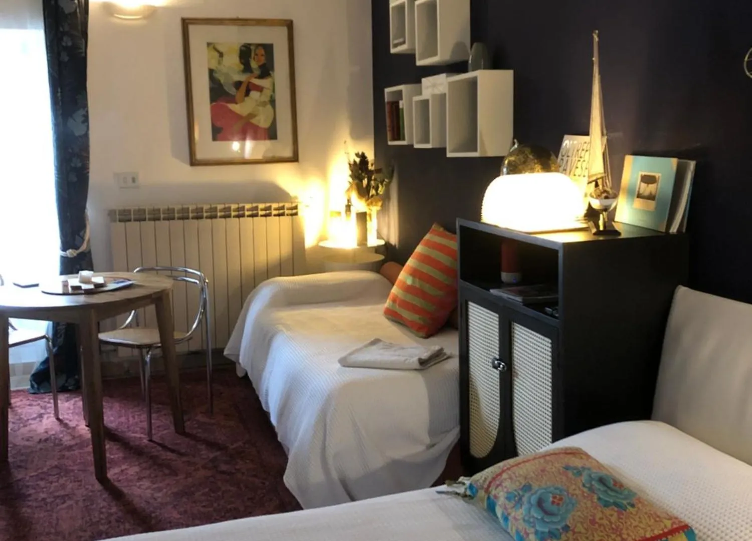 Attico Navigli-Tortona Apartment Milan