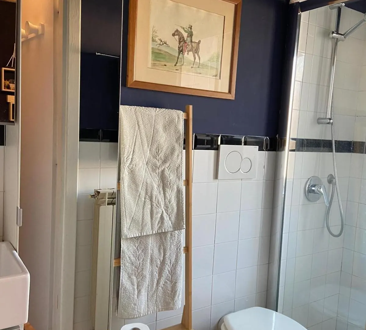 Attico Navigli-Tortona Apartment Milan