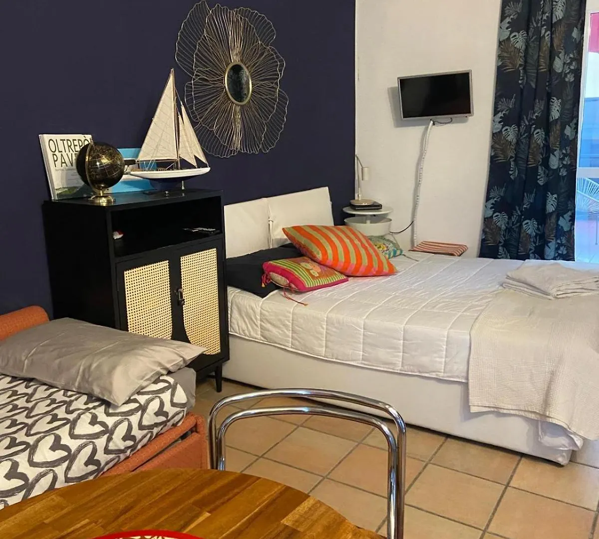 Attico Navigli-Tortona Apartment Milan 0*,  Italy