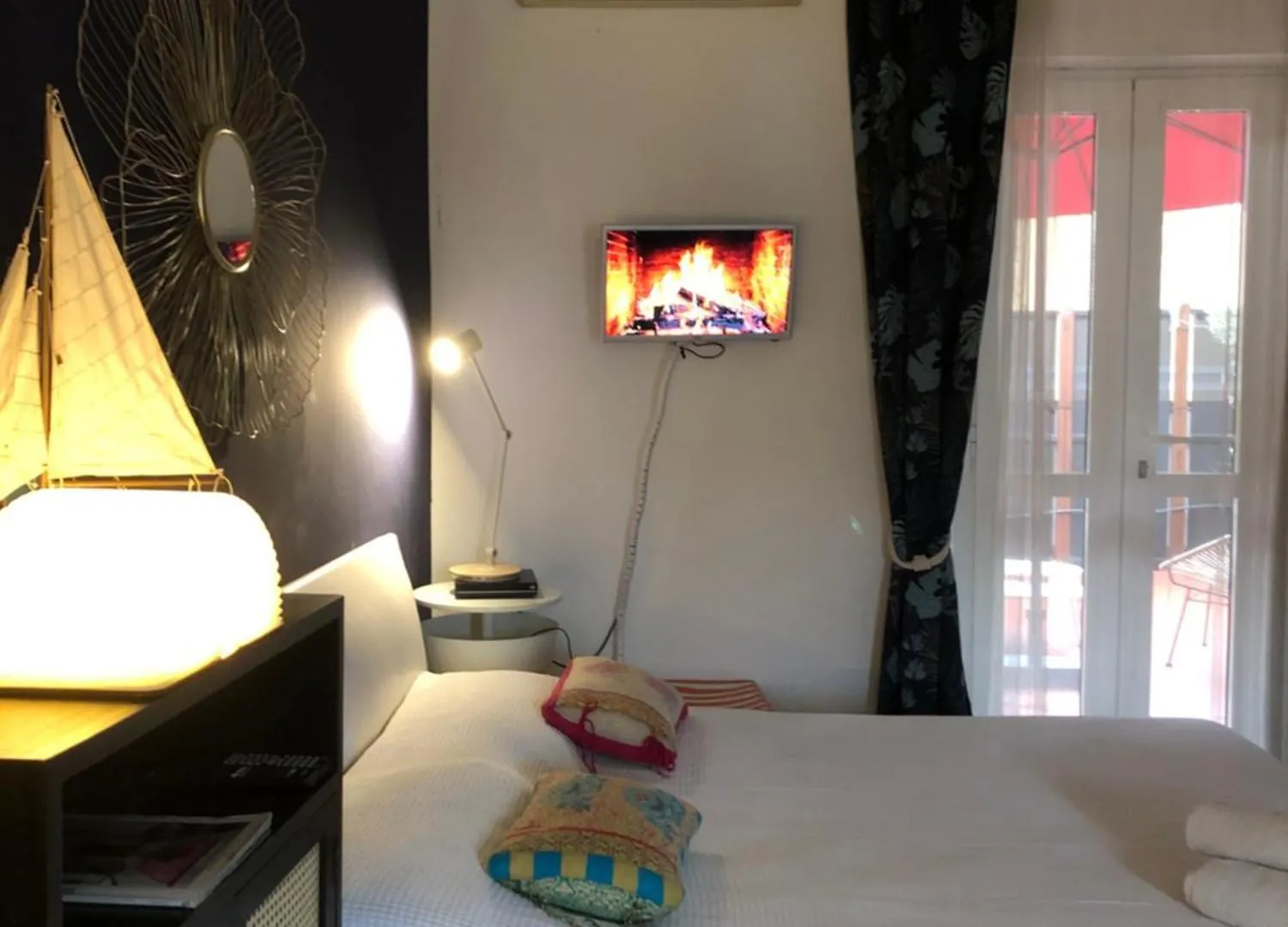 Attico Navigli-Tortona Apartment Milan Italy