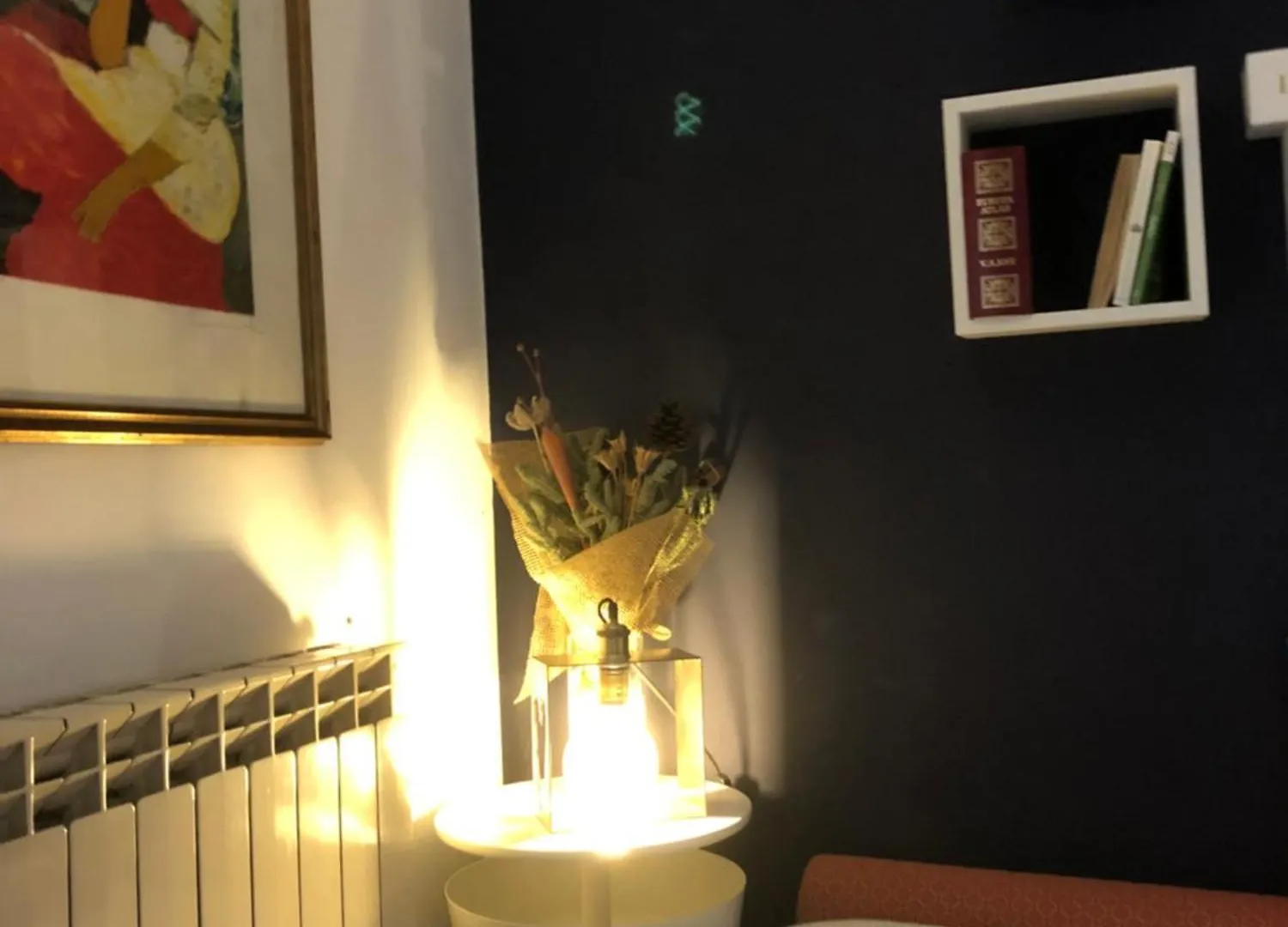 Attico Navigli-Tortona Apartment Milan